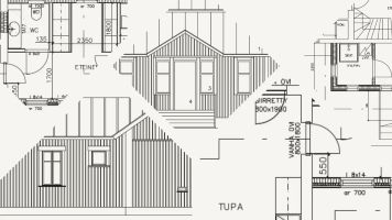 Arkkitehtuurisuunnitelma